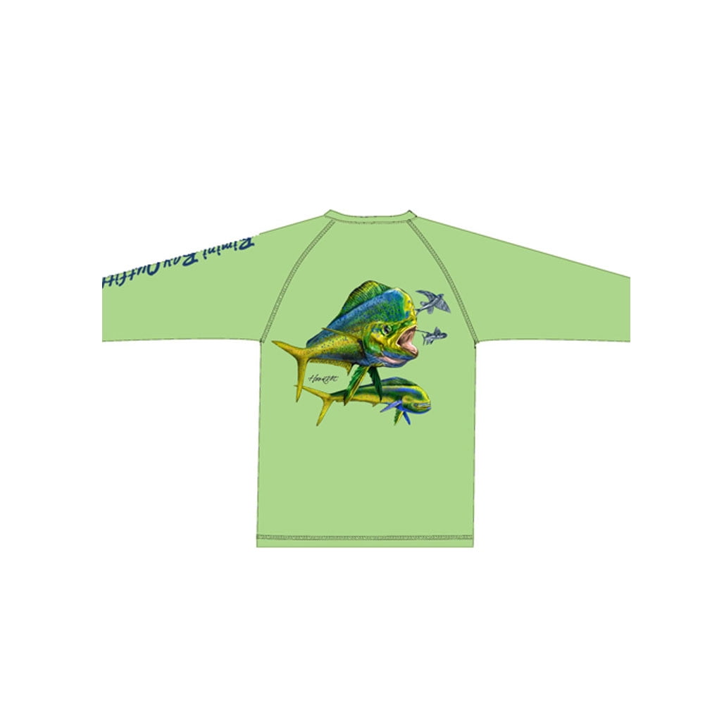 BIMINI BAY OUTFITTERS Hook'm 