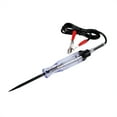 thumbnail image 2 of Ideal Voltage Tester Test Light Automotive, Probe Tester Voltage Tester, Car Voltage Circuit Tester Test Probe Circuit Tester, For Vehicles Home Travel For Cars, 2 of 8