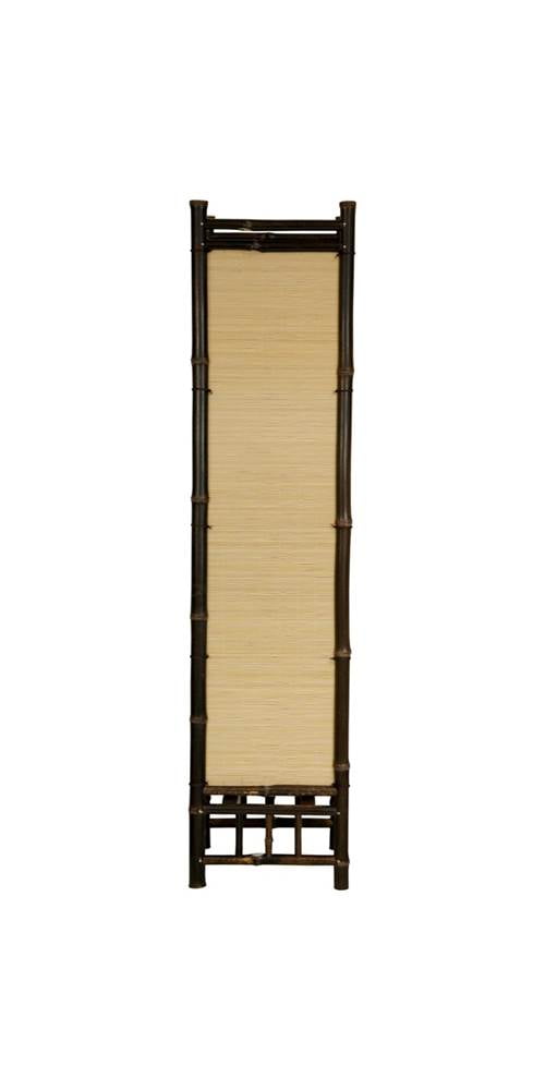 3 Ft Tall Kojima Japanese Bamboo Shoji Floor Lamp