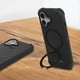 thumbnail image 2 of Funda Para iPhone 17 Dualtek Kik Puregear Case Grado Militar Negro, 2 of 6