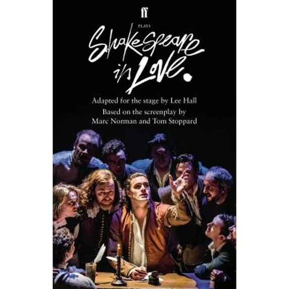 Pre-Owned Shakespeare in Love (Paperback) 0571323685 9780571323685