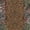 ARB2024-BLOOM, variant on GENIMO 2'x3' Animal Print Area Rug, Machine Washable Non Slip Low Pile Rug for Entryway Front Door Kitchen Bathroom, Forest Green