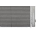 thumbnail image 5 of Sunbelt A/C AC Condenser For Hyundai Accent Kia Rio 3979 Drop in Fitment, 5 of 5