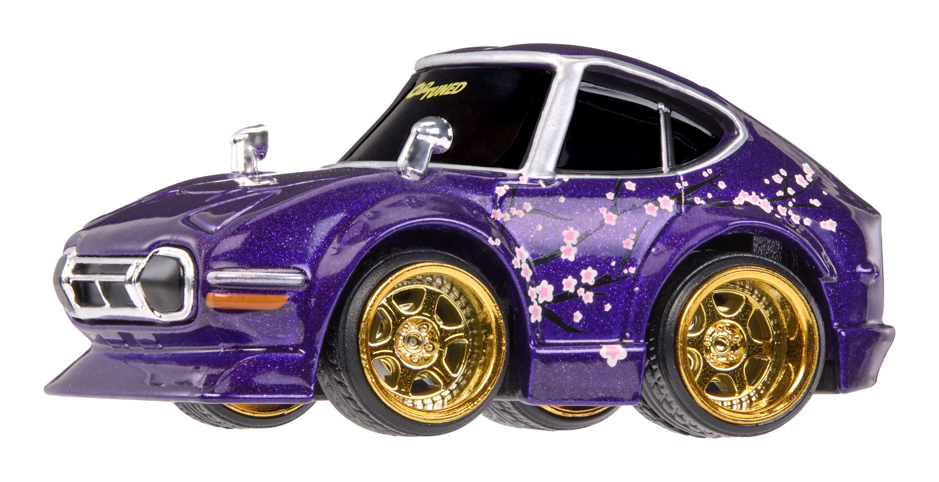 CarTuned™ JDM Series 5 -Toyota 2000 GT