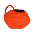 thumbnail image 3 of Halloween Bucket Candy Handbag Candy Basket Para De Yotijar Víspera de Todos los Santos, 3 of 8