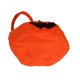 thumbnail image 3 of Halloween Pumpkin Handbag Tote Niños Regalos Candy Trick Cosplay Props, 3 of 8