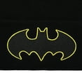 thumbnail image 4 of Batman Knit Beanie and Scarf Combo, 4 of 4