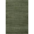 thumbnail image 6 of nuLOOM Serenya Maze Washable Area Rug, 9' x 12', Serenya Green, 6 of 9