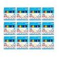 thumbnail image 2 of Pen+Gear 12 Set Bulk Pack, Classic Markers, Broad Tip, Assorted Colors, 10 Count, 12 Sets of Classic Markers in one Box., 2 of 9
