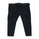 thumbnail image 1 of 1/10 1/12 Pantalones cargo masculinos Accesorio Ropa de muñeca Durabilidad, Moda, Fácil de Negro, 1 of 9