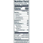 (12 pack) (12 pack) Quaker Oats Old Fashioned 100% Whole Grain Oatmeal, 18 oz Canister