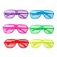 thumbnail image 1 of Gafas divertidas mejores regalos fiesta vidrio Festival trajes accesorios (juego de seis), 1 of 8