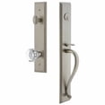 thumbnail image 4 of Grandeur Carr  S Grip Dummy Handleset with Chambord Interior Knob, 4 of 5