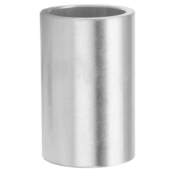 Aluminum Straight Tubing, 27MM Aluminum Tube Lightweight For Robot Accessories For Hardware