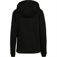 thumbnail image 2 of Build Your Brand - Sudadera para Mujer (Negro), 2 of 3
