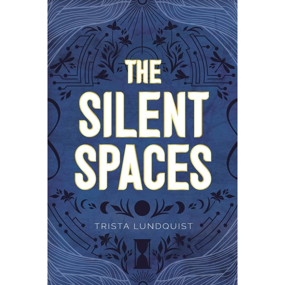 The Silent Spaces, (Paperback)