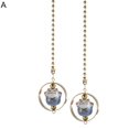 thumbnail image 1 of 2Pcs Car Pendant Lucky Cat Exquisite Craftsmanship Reusable Car Figurine Hanging Pendant for Home, 1 of 11