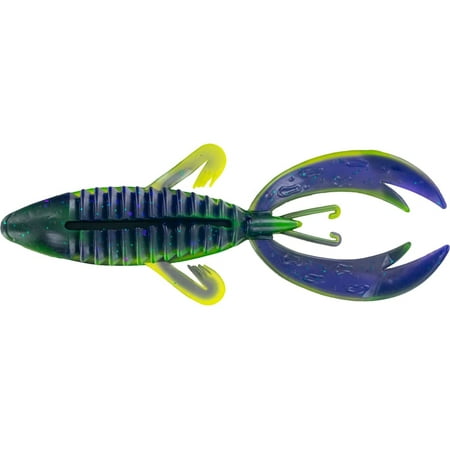 Big Bite Baits Rojas Fighting Frog Creature BTL