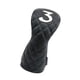 thumbnail image 5 of Funda protectora para palos de golf de madera, cuello largo, ligera, impermeable N degree 3, 5 of 9