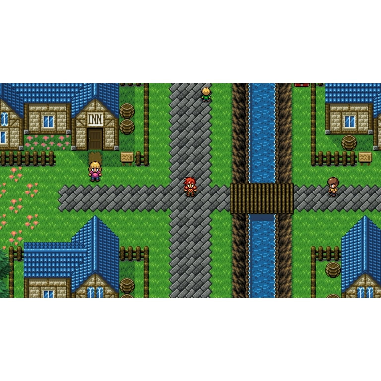 Starlight Legacy, Nintendo Switch - Walmart.com