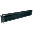 thumbnail image 4 of Middle Atlantic Products 2 Space Brush Grommet Panel, 4 of 4