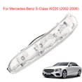 thumbnail image 1 of Intermitente para Espejo Retrovisor Mercedes CL Clase S W220 W215 (izquierda), 1 of 9