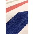 thumbnail image 5 of Pasargad Home Hampton Collection Indoor/Outdoor Area Rug- 9' 9" X 13' 9",Ivory, 5 of 9