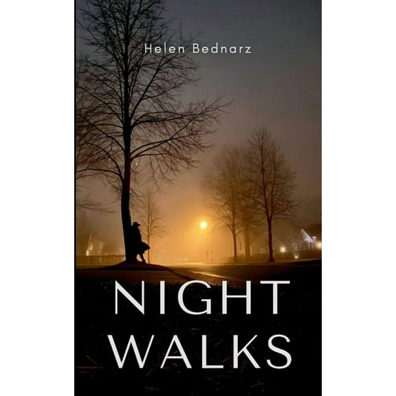 Night Walks, (Paperback)