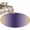 Khaki, purple, variant on 3'x5' Rug for Living Room Bedroom, Green Yellow Ombre Washable Area Rugs Non-Slip Carpet Mats, Farmhouse Modern Gradient Art Indoor Low Pile Area Rug Runner for Kitchen, Mudroom