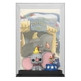 thumbnail image 2 of Funko Pop Dumbo Y Timothy #13 Aniversario 100 Años Movie Poster Jumbo Original 100 Años, 2 of 2
