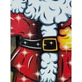 thumbnail image 5 of Football Santa, 5 of 6