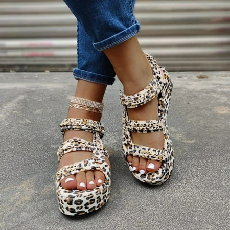 

Sandals Women Slipper Sandals Heel Sparkling Rhinestones Wedding Shoes Open Toe Prom Heel Sandals