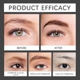 thumbnail image 4 of WIFKLSIIPG Stylo à Sourcils Brun et Noir 3D Résistant à L\'eau Micro Stylo à Sourcils Contour Stylo à Sourcils Précis Description Fine Micro Stylo à Sourcils 1ML, 4 of 5