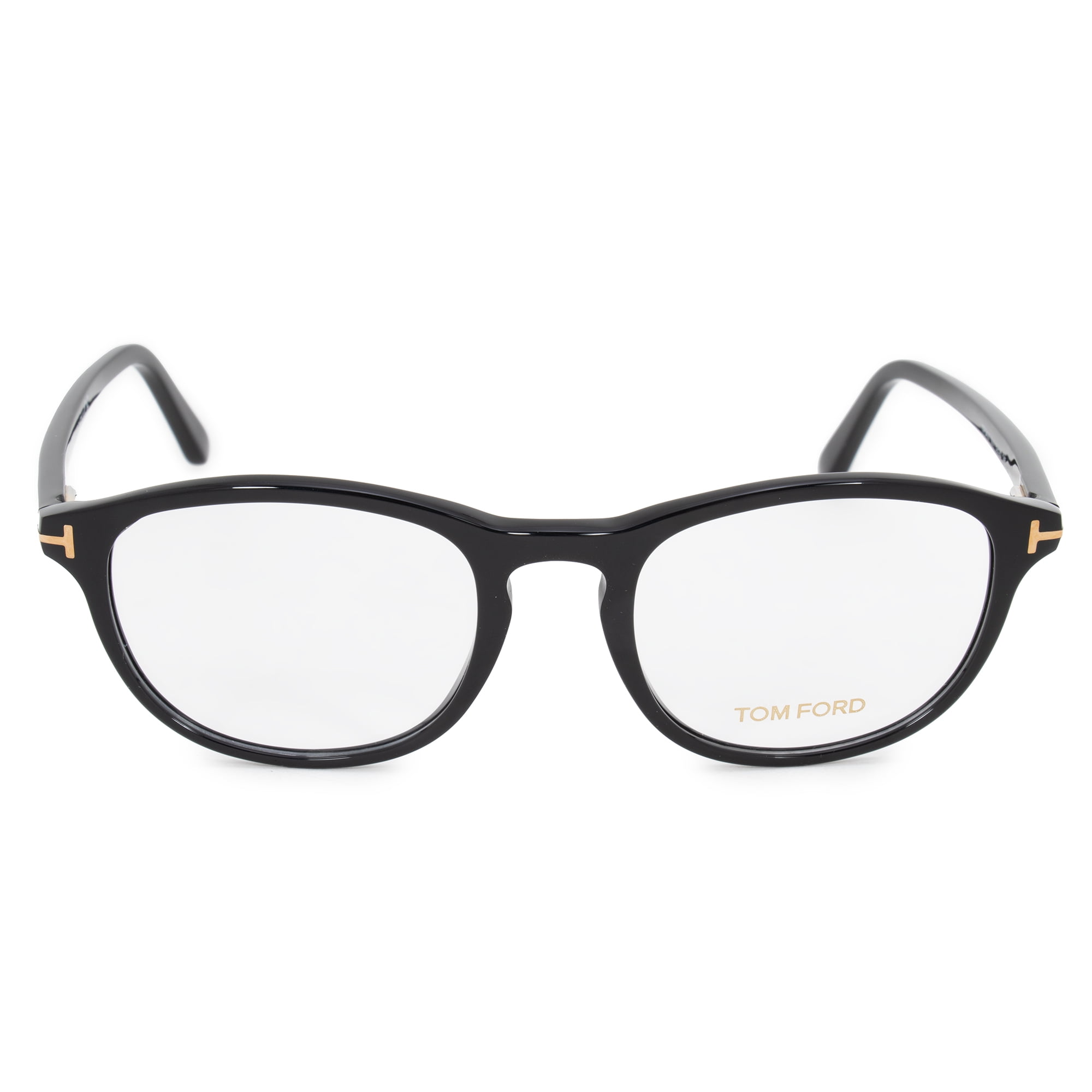 tom ford oval eyeglasses