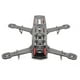 thumbnail image 3 of QAV250 Carbon Fiber Frame 4-Axis Mini RC Muticopter FPV Quadcopter Drone Frame Unassembled Frame, 3 of 5