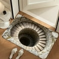 thumbnail image 4 of Soft And Durable Area Rugs For Living Room And Bedroom Modern Design Easy To Clean Floor Covering Decorative Velvet From Polyester, 4 of 5