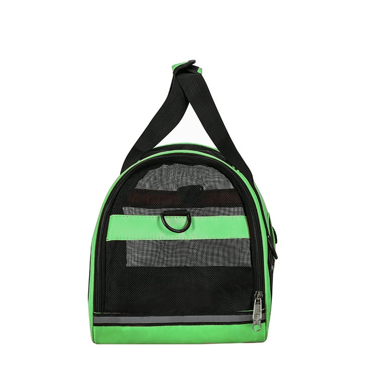 Vceoa Carriers Soft-Sided Pet Carrier for Cats – HolioCare Global