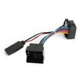 thumbnail image 3 of Connecting Line,Car Bluetooth Radio Module Wire Harness Audio Aux Adaptor Elevated Design, 3 of 13