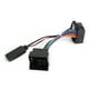 thumbnail image 4 of Arnés de cables, módulo de radio Bluetooth para automóvil, cable adaptador de línea de conexión, rendimiento de primera, 4 of 9