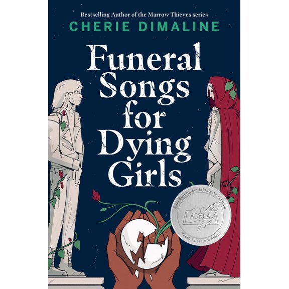 Pre-Owned Funeral Songs for Dying Girls (Hardcover) 0735265631 9780735265639