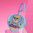 thumbnail image 2 of POPMART CRYBABY X The Powerpuff Girls Series Card Sleeve Blind Box Guess Bag Mystery Box Toy Doll Cute Cartoon Character Table, 2 of 5