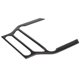 thumbnail image 3 of Etiqueta embellecedora decorativa del panel de consola central multimedia de fibra de carbono para Ford Mustang 2015-2020, 3 of 5