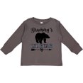 thumbnail image 3 of Inktastic Grammy Lil Bear Grandson Gift Boys Long Sleeve Toddler T-Shirt, 3 of 5