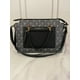 thumbnail image 1 of Tommy Hilfiger Bolsa Totte Mediana Original Negro con Blanco Logo Plasmado, 1 of 6