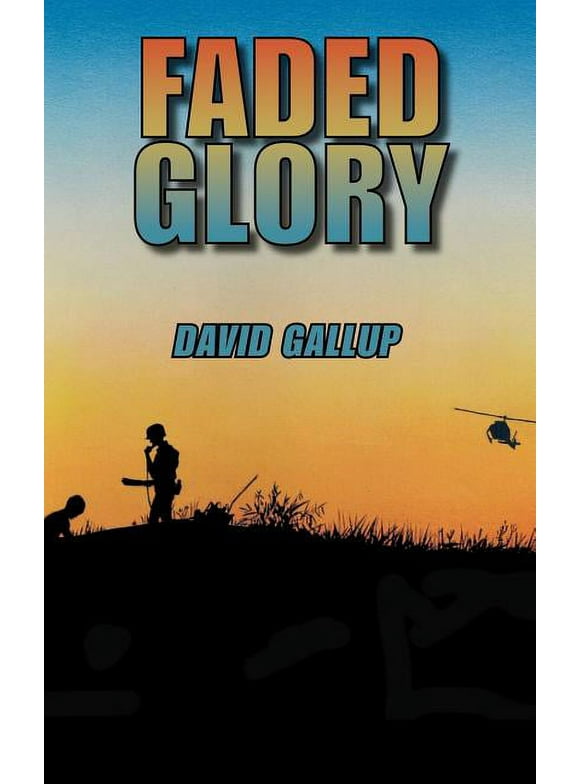 Faded Glory (Hardcover)