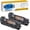 2 pcs, variant on WT-A3 WTA3 9549B002 Waste Toner Box, Compatible for Canon ImageRUNNER C1225 C1225iF Color ImageCLASS MF810Cdn MF820Cdn Printers