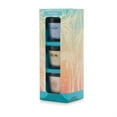 thumbnail image 2 of Yankee Candle Mini Beach Retreat Candle Gift Set, 3 Count, 2 of 2