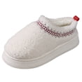 thumbnail image 2 of Bota Antideslizante Dgfdsh ( 42) Blanco, 2 of 9