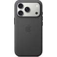thumbnail image 1 of Apple Funda de TechWoven con MagSafe para el iPhone 17 Pro – Negro, 1 of 3