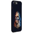 thumbnail image 3 of Funda de teléfono STAR WARS Chewbacca Low Poly Portrait para iPhone 7/8 Plus, 3 of 3